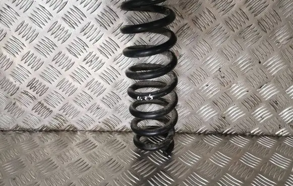 BMW 1 E81 E87 Rear coil spring