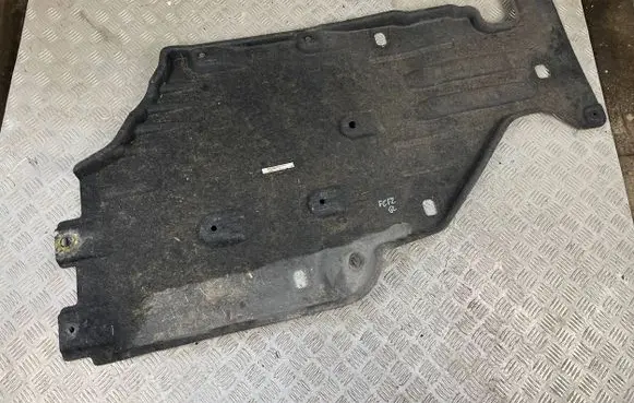 Chrysler Pacifica Pickup box liner 68244845AD