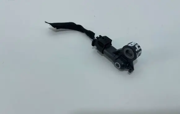 Volvo XC40 Airbag deployment crash/impact sensor 32381890