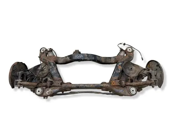 Audi RS4 B7 Rear subframe 
