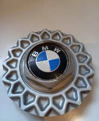 BMW 5 E34 Original wheel cap 36131179828