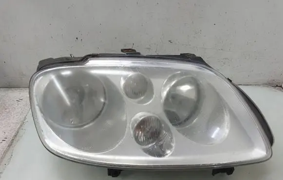 Volkswagen Touran I Headlight/headlamp 0301205202