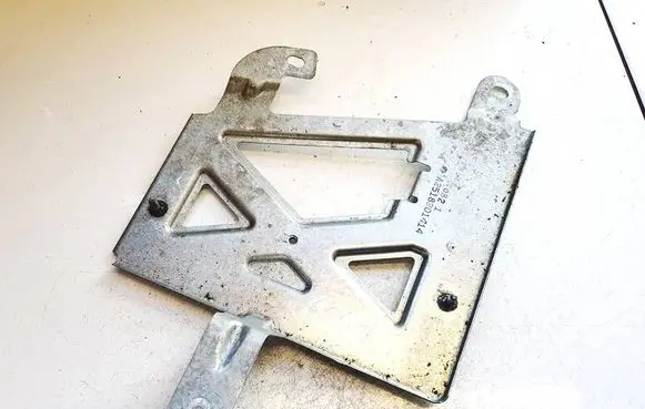 Mercedes-Benz R W251 Battery box tray a2518201414