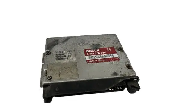 BMW 3 E36 Engine control unit/module 1739041001 0261200520