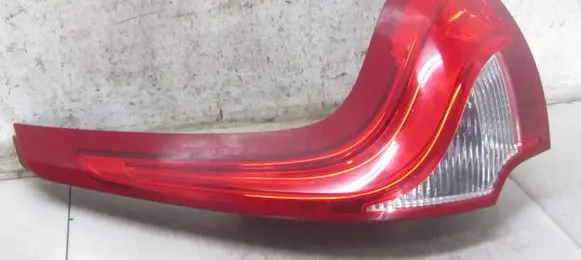 Volvo XC60 Rear/tail lights