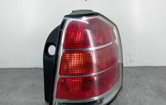 Rear/tail lights
