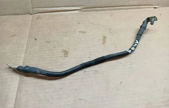 Audi A4 S4 B9 Negative earth cable (battery) 