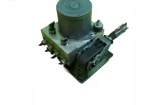 Jaguar XF X250 ABS Pump CX232C405BD