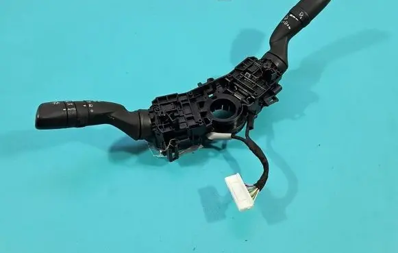 Toyota Corolla E210 E21 Headlight wiper switch 02A4017J914 IMPRK1574658