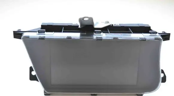 Lexus RX 450H Screen/display/small screen 861100E010