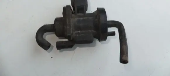 Mercedes-Benz Vito Viano W638 Vacuum valve 0005450427