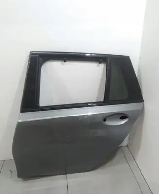 BMW 3 G20 G21 Front door