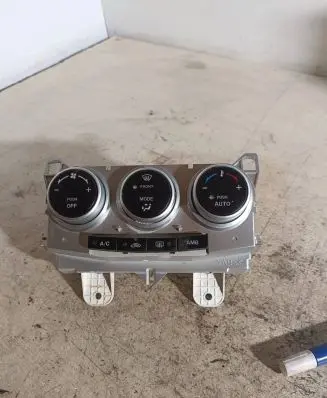 Mazda 5 Climate control unit K1900CC30 6J26 CC30