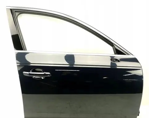 Audi A4 S4 B5 8D Front door nan