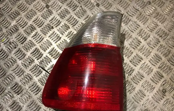 BMW X5 E53 Rear/tail lights 7158387