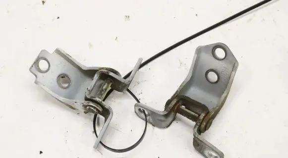 Mazda CX-5 Other interior part