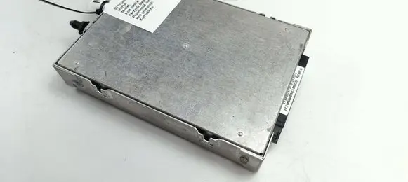Chevrolet Corvette Engine ECU kit and lock set 