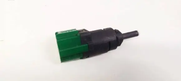 Citroen DS3 Headlight level height control switch 9670430580