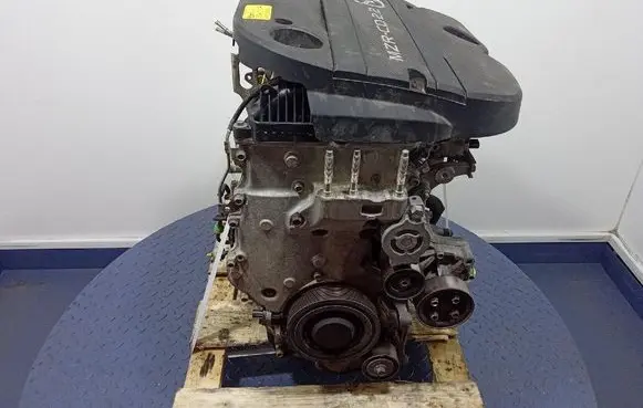 Mazda 6 Engine R2AA