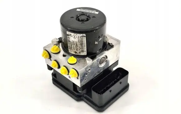Renault Megane III ABS Pump 476605296R 10021208934 28561258413