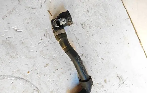 Cupra Born Engine coolant pipe/hose 1EA121036F