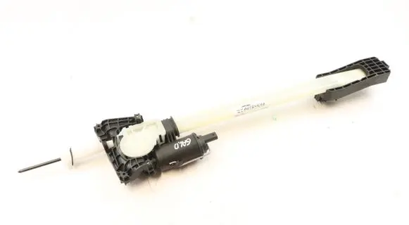 BMW 6 F06 Gran coupe Rear door curtain motor 7292008 51427292008