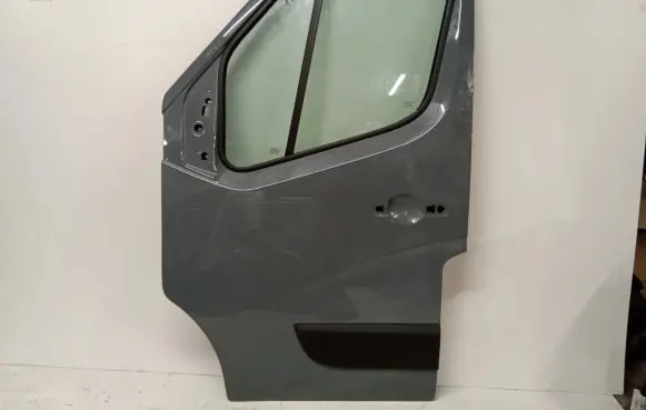 Renault Master III Door (2 Door Coupe) 208D89893R