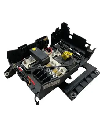 Porsche Cayenne (9PA) Fuse module 7L0937548 15426742