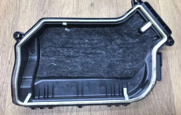 Audi Q5 SQ5 Other engine bay part 8K2907613A
