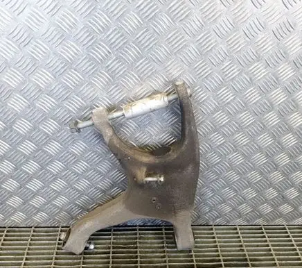 Audi A6 S6 C7 4G Rear upper control arm/wishbone 8K0505312J