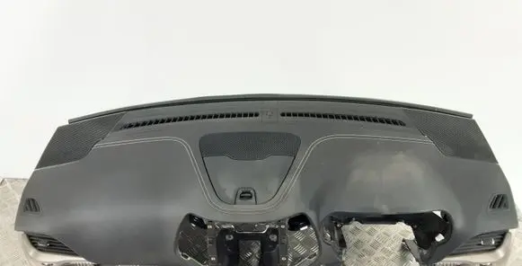 Jeep Cherokee Dashboard