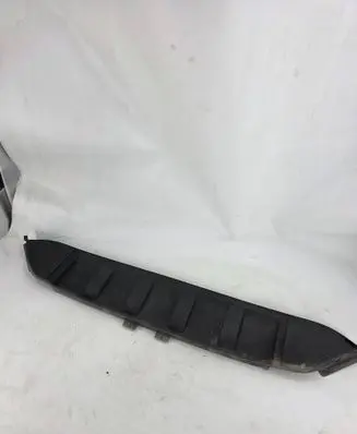 Audi Q7 4L Top upper radiator support slam panel 4L0121285