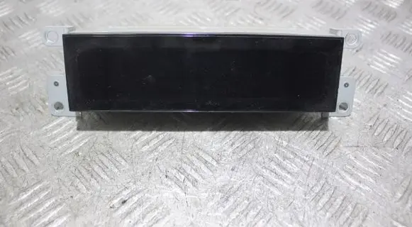 Ford Mustang V Screen/display/small screen BR3T19C116AB