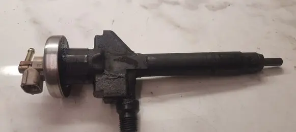 Mazda 6 Fuel injector 13H50A