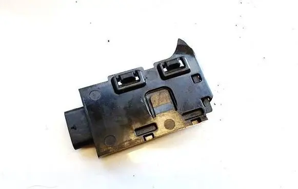 Volkswagen ID.4 Antenna control unit 5WA962133E