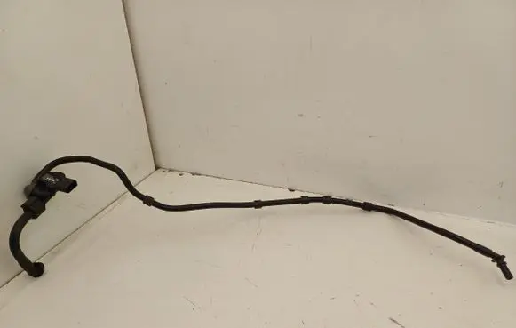 Porsche Macan (95B) Vacuum line/pipe/hose 95B611931AH 1K0906207A