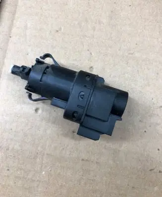 Volvo V50 Brake pedal sensor switch 3M5T13480AB