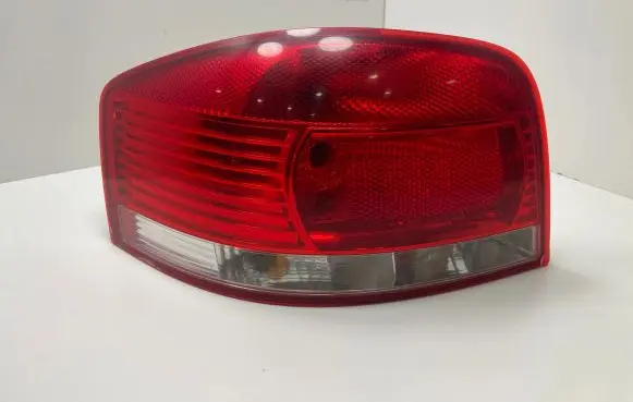 Audi A3 S3 8P Rear/tail lights 8P0945095