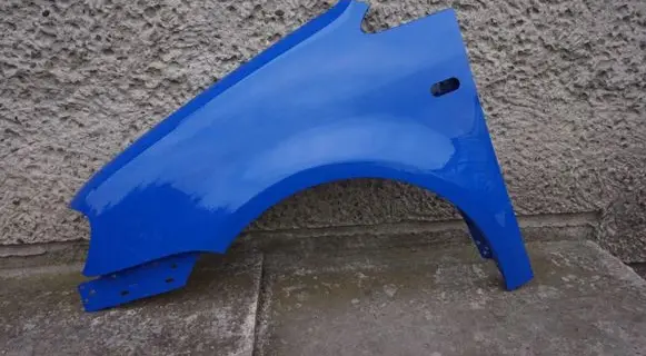 Volkswagen Caddy Fender 