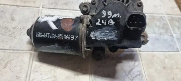 Mitsubishi Galant Wiper motor 1592001920 MR1927