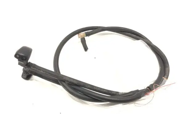 Toyota RAV 4 (XA20) Windshield washer spray nozzle 