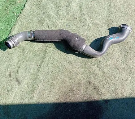 Renault Master II Intercooler hose/pipe MANC0000501