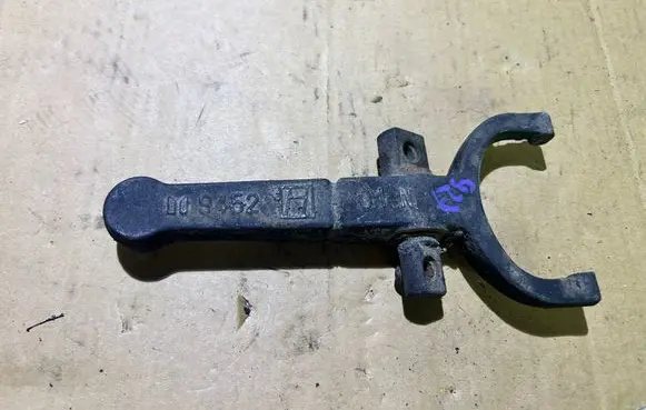 Iveco Daily 35 - 40.10 Slave cylinder release bearing 