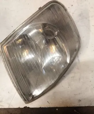 Audi A3 S3 8L Front indicator light 185316B