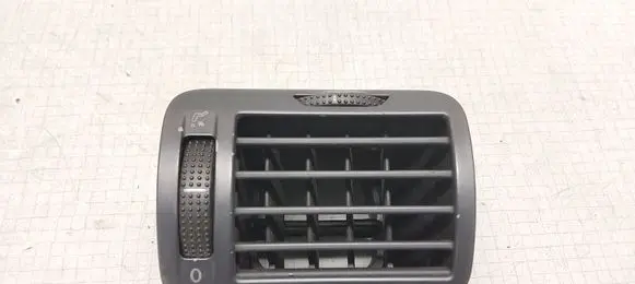 Volkswagen PASSAT B5.5 Dashboard side air vent grill/cover trim 3B0819703D 95162310
