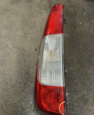 Mercedes-Benz Vito Viano W639 Rear/tail lights