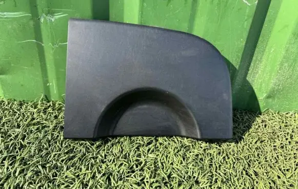 Volkswagen Crafter Loading door trim (molding) 9067420030 9067420230