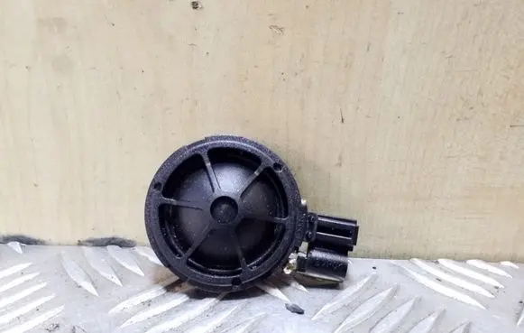 Audi TT TTS Mk2 Panel speaker 