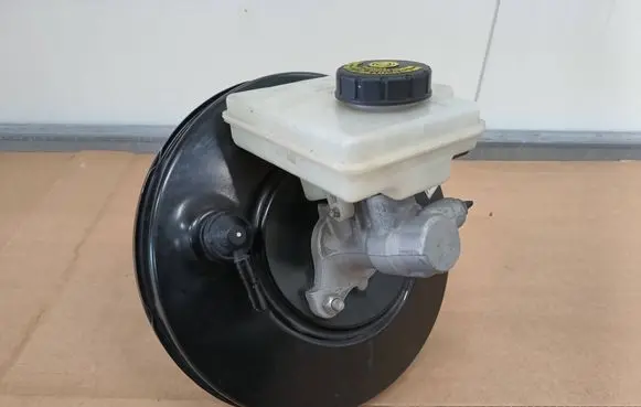 Mini Cooper Countryman R60 Brake booster 6786583 6786585 6785192