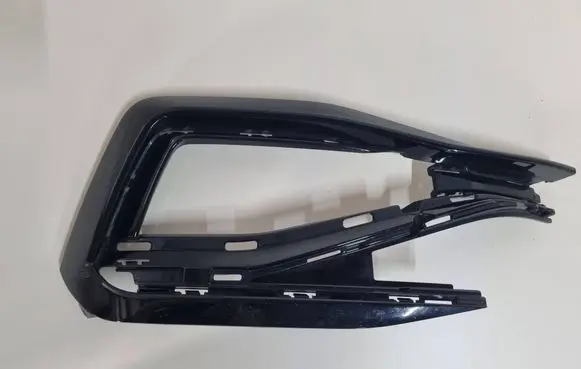 Volkswagen PASSAT B8 Front bumper lower grill 3G0853794C